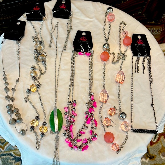 paparazzi Jewelry Paparazzi All 6 Poshmark